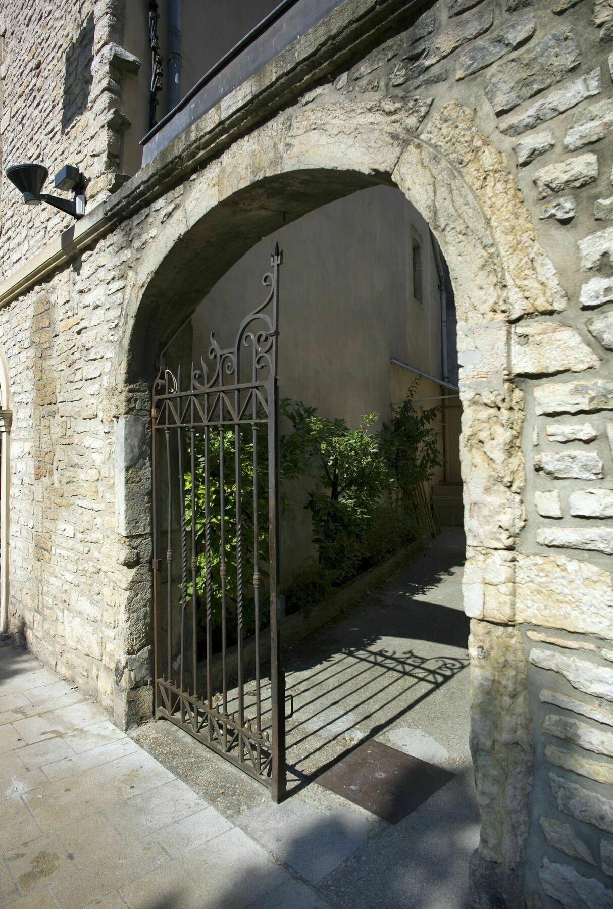 La Terrasse Des Climats Apartment Beaune  Exterior photo